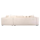 Sofa Lusso Niagara Beige - Richmond Interiors