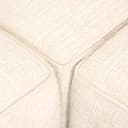 Sofa Lusso Niagara Beige - Richmond Interiors