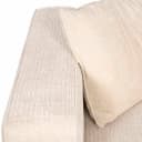 Sofa Lusso Niagara Beige - Richmond Interiors