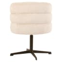 Esszimmerstuhl Alexander Jones Cream Fusion Swivel (Chadwick) - Richmond Interiors