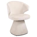 Esszimmerstuhl Gatsbi Niagara beige feuerhemmend - Richmond Interiors