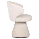 Esszimmerstuhl Gatsbi Niagara beige feuerhemmend - Richmond Interiors