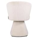 Esszimmerstuhl Gatsbi Niagara beige feuerhemmend - Richmond Interiors