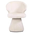 Esszimmerstuhl Gatsbi Niagara beige feuerhemmend - Richmond Interiors
