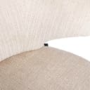 Esszimmerstuhl Gatsbi Niagara beige feuerhemmend - Richmond Interiors