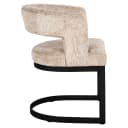 Ellis lovely beige dining chair - Richmond Interiors