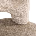 Ellis lovely beige dining chair - Richmond Interiors
