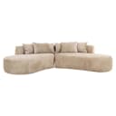 Bank Cassie Desert Fusion 4-Sitzer - Richmond Interiors