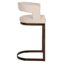 Barstuhl Ellis Biscotti - Richmond Interiors