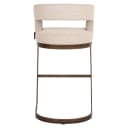 Barstuhl Ellis Biscotti - Richmond Interiors