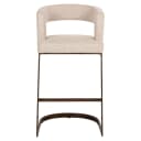 Barstuhl Ellis Biscotti - Richmond Interiors