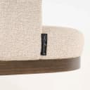 Barstuhl Ellis Biscotti - Richmond Interiors