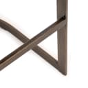 Barstuhl Ellis Biscotti - Richmond Interiors