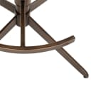 Barstuhl Cheyenne Biscotti Drehstuhl - Richmond Interiors