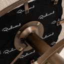 Barstuhl Cheyenne Biscotti Drehstuhl - Richmond Interiors