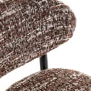 Thekenstuhl Dantes Haselnuss - Richmond Interiors
