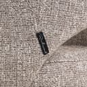 Esszimmerstuhl Ginerva Erde Tweed drehbar - Richmond Interiors