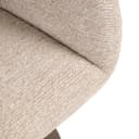 Esszimmerstuhl Aldo natural linear swivel - Richmond Interiors