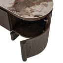 Langford brauner TV-Schrank - Richmond Interiors