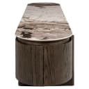Langford brauner TV-Schrank - Richmond Interiors