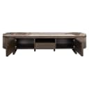 Langford brauner TV-Schrank - Richmond Interiors