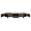 Langford brauner TV-Schrank - Richmond Interiors