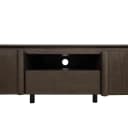 Langford brauner TV-Schrank - Richmond Interiors