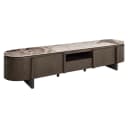 Langford brauner TV-Schrank - Richmond Interiors