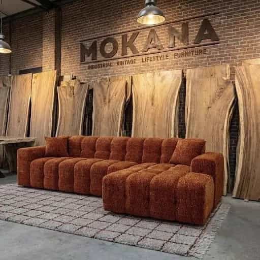 Lounge-Sofa Bree