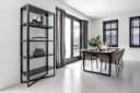 Esszimmerstuhl Fay shitake island - Richmond Interiors