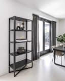 Esszimmerstuhl Fay shitake island - Richmond Interiors