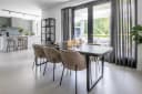 Esszimmerstuhl Fay shitake island - Richmond Interiors