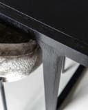 Esszimmerstuhl Fay shitake island - Richmond Interiors
