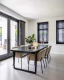 Esszimmerstuhl Fay shitake island - Richmond Interiors