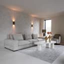 Couchtisch Bloomstone white 160x80 - Richmond Interiors