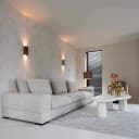 Couchtisch Bloomstone white 160x80 - Richmond Interiors
