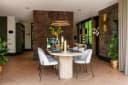 Esszimmerstuhl Alyssa cream fusion (2er-Set) - Richmond Interiors