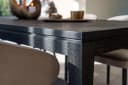 Barstuhl Indigo Khaki Samt - Richmond Interiors