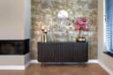 Sideboard Luxor braun - Richmond Interiors