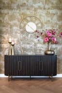 Sideboard Luxor braun - Richmond Interiors