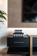 Sideboard Cambon dunkelbraun - Richmond Interiors