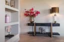 Sideboard Cambon dunkelbraun - Richmond Interiors