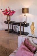 Sideboard Cambon dunkelbraun - Richmond Interiors