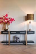 Sideboard Cambon dunkelbraun - Richmond Interiors