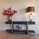 Sideboard Cambon dunkelbraun - Richmond Interiors