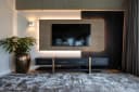 Sideboard Cambon dunkelbraun - Richmond Interiors