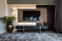 Sideboard Cambon dunkelbraun - Richmond Interiors