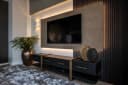 Sideboard Cambon dunkelbraun - Richmond Interiors