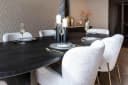 Sideboard Hampton dunkelbraun - Richmond Interiors
