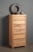 Corona Kommode 60 cm - Tower Living